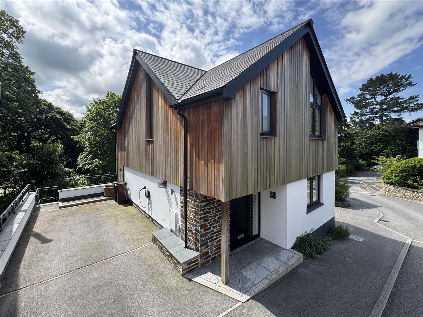 Cornelius Drive, Truro